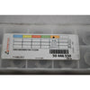 Pack of 10 NEW Ceratizit OAKU 060508ER-F40 CTC5240 Octagonal Milling Inserts