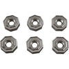 Pack of 10 NEW Ceratizit OAKU 060508ER-F40 CTC5240 Octagonal Milling Inserts