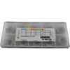 Pack of 10 NEW Ceratizit OAKU 060508ER-F40 CTC5240 Octagonal Milling Inserts