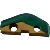 NEW Allied Machine 435T-0300 GEN2 T-A 3'' Spade Drill Insert TiN M4 HSS