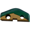 NEW Allied Machine 435T-0300 GEN2 T-A 3'' Spade Drill Insert TiN M4 HSS