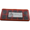 Pack of 10 NEW EJ Company EJ1123-63RG Grade GPF2470 Carbide Drill Inserts Deep Hole