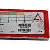 Pack of 10 NEW Ceratizit SDHT 1204AESN-33 CTPM240 Carbide Milling Inserts 51028425