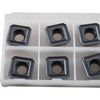 Pack of 10 NEW Ceratizit SDHT 1204AESN-33 CTPM240 Carbide Milling Inserts 51028425