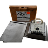 NEW Dwyer 607-0 Low Range Differential Pressure Transmitter 0-0.10 in WC 4-20mA