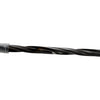 NEW Ceratizit WWT 1079306300 WTX Solid Carbide High Performance Drill 6.3mm 12xD
