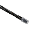 NEW Ceratizit WWT 1079306300 WTX Solid Carbide High Performance Drill 6.3mm 12xD