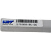 NEW Ceratizit WWT 1079306300 WTX Solid Carbide High Performance Drill 6.3mm 12xD