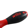 NEW Wiha 362 T20x100 SoftFinish Torx Screwdriver Round Blade German Made 01292