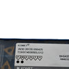 Pack of 10 NEW Komet TOHX140305ELG12 BK6440 Carbide Drilling Inserts 056425