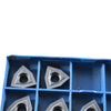 Pack of 5 NEW Komet WOEX 080404-01 BK7930 Unisix Carbide Indexable Drill Inserts