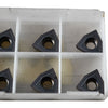 Pack of 6 NEW Komet WOEX 06T304-01 BK7935 Unisix Carbide Indexable Drill Inserts