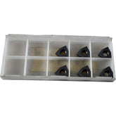 Pack of 6 NEW Komet WOEX 06T304-01 BK7935 Unisix Carbide Indexable Drill Inserts
