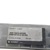 Pack of 6 NEW Komet WOEX 06T304-01 BK7935 Unisix Carbide Indexable Drill Inserts