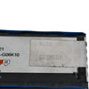 Pack of 10 NEW Komet TOHX090204EL-G06K10 Carbide Drilling Inserts W30140600421