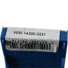 Pack of 10 NEW Komet TOHX090202FL-G20K10 Carbide Boring Inserts W30 14200.0221
