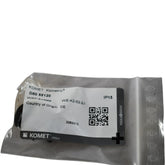 NEW Komet Kometric D50 55120 Insert Cartridge Pocket WE-K2-53-2J Torx Plus IP15