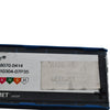 Pack of 10 NEW Komet VOHT110304-07P35 Indexable Carbide Inserts W78 18070.0414