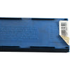 Pack of 10 NEW Komet VOHT110304-07P35 Indexable Carbide Inserts W78 18070.0414