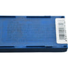 Pack of 10 NEW Komet WOEX 05T304-13 Unisix Carbide Indexable Drill Inserts BK8425