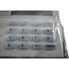 NEW LenelS2 LNL-CK Command Keypad 32-Character Backlit LCD OnGuard Access Panel
