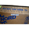 NEW Nord SK1SMID31AF-63L/4 CUS Worm Gearmotor 0.25 HP 60.00 Ratio 28 RPM 230/460V