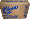 NEW Nord SK1SMID31AF-63L/4 CUS Worm Gearmotor 0.25 HP 60.00 Ratio 28 RPM 230/460V
