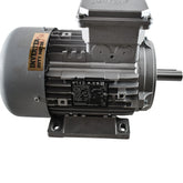 NEW Nord SK 90LP/4 CUS 145T TW Inverter Duty Motor 2 HP 1730 RPM 230/460V 3PH