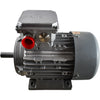 NEW Nord SK 90LP/4 CUS 145T TW Inverter Duty Motor 2 HP 1730 RPM 230/460V 3PH