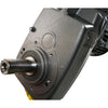 NEW Nord SK 1282VZ-71L/4 CUS Helical Bevel Gearmotor 0.50 HP 20.57 Ratio 84 RPM