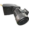 NEW Nord SK 1282VZ-71L/4 CUS Helical Bevel Gearmotor 0.50 HP 20.57 Ratio 84 RPM