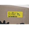 NEW Nord SK172.1F-80L/4 CUS OL Inline Helical Gearmotor 1 HP 6.43 Ratio 230/460V
