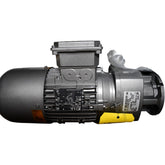 NEW Nord SK 172.1F-80L/4 CUS OL Inline Helical Gearmotor 1 HP 6.43 Ratio 257 RPM