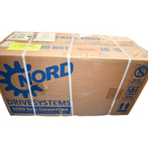 NEW Nord SK1SIS63V-N56C FLEXBLOC Right Angle Worm Gear Speed Reducer 5.00 Ratio