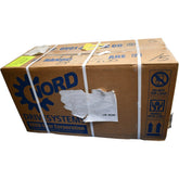 NEW Nord SK92172.1A-90LP/4 CUS TW Helical Bevel Gearmotor 2 HP 6.94 Ratio 250 RPM