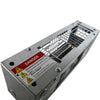 NEW Nidec DBR-1500-00300-ENC Dynamic Braking Resistor 300 Watts 150 Ohms Enclosed