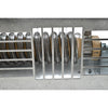 NEW Nidec DBR-1500-00300-ENC Dynamic Braking Resistor 300 Watts 150 Ohms Enclosed