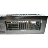 NEW Nidec DBR-1500-00300-ENC Dynamic Braking Resistor 300 Watts 150 Ohms Enclosed
