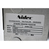 NEW Nidec DBR-1500-00300-ENC Dynamic Braking Resistor 300 Watts 150 Ohms Enclosed