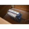 NEW Control Techniques LRM007A6-C 3 Phase AC Input Line Reactor 7.6 Amp 600V Max