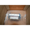 NEW Control Techniques LRM007A6-C 3 Phase AC Input Line Reactor 7.6 Amp 600V Max