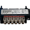 NEW Control Techniques LRM0002-C 3 Phase AC Input Line Reactor 2 Amp 600V Max