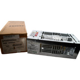 NEW Nidec DBR-0400-00500-ENC Dynamic Braking Resistor 500 Watts 40 Ohms Enclosed