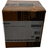 NEW Rittal 5050066 TS Fixing Kit Side Wall Fastening Enclosure Mount Up to 800mm