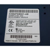 GE Fanuc IC694PSM001-AB PACSystems RX3i Power Sync and Measurement Module