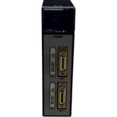 GE Fanuc IC694PSM001-AB PACSystems RX3i Power Sync and Measurement Module