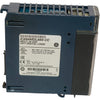 GE Fanuc IC694MDL660-CC PACSystems RX3i 24VDC 32-Point Input Module Logic