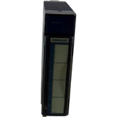 GE Fanuc IC694ALG221B PACSystems RX3i 4-Channel Analog 4-20mA Current Input