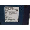 GE Fanuc IC694ALG221B PACSystems RX3i 4-Channel Analog 4-20mA Current Input