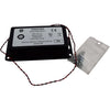 GE IC693ACC302B Auxiliary Battery Module 3 VDC 15 AH PACSystems Series 90-30
